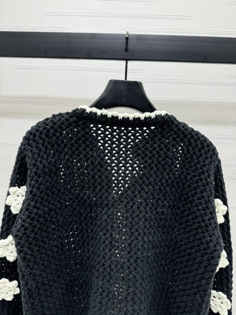 Chanel Sweaters